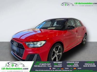 Audi A1 Sportback 30 TFSI 110 ch BVM