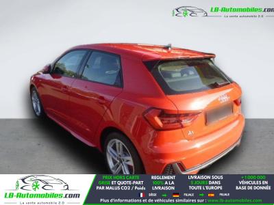 Audi A1 Sportback 30 TFSI 110 ch BVM