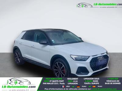 Audi A1 Sportback 30 TFSI 110 ch BVM