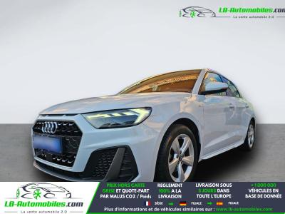 Audi A1 Sportback 30 TFSI 110 ch BVM
