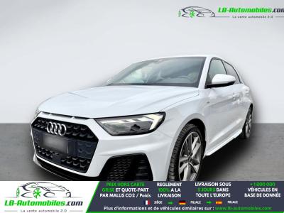 Audi A1 Sportback 30 TFSI 110 ch BVM
