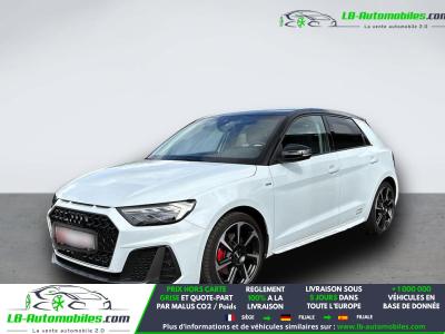 Audi A1 Sportback 40 TFSI 200 ch BVA