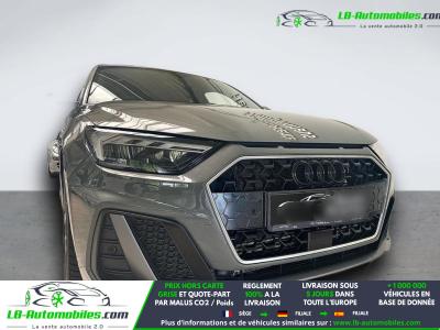 Audi A1 Sportback 40 TFSI 200 ch BVA