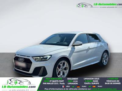Audi A1 Sportback 40 TFSI 200 ch BVA