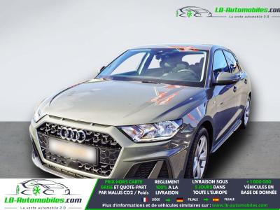 Audi A1 Sportback 35 TFSI 150 ch BVA