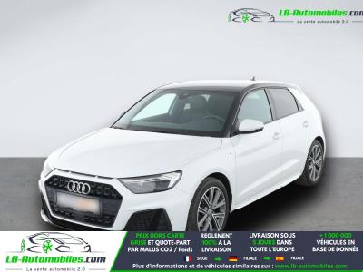 Audi A1 Sportback 35 TFSI 150 ch BVA