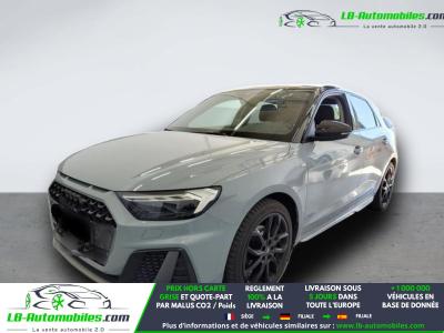 Audi A1 Sportback 30 TFSI 116 ch BVM