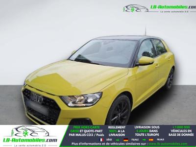 Audi A1 Sportback 30 TFSI 116 ch BVM