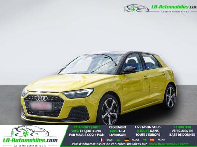 Audi A1 Sportback 30 TFSI 116 ch BVM