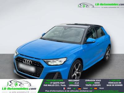 Audi A1 Sportback 30 TFSI 116 ch BVM