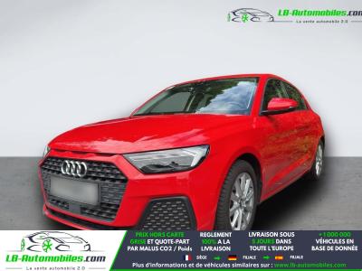 Audi A1 Sportback 30 TFSI 116 ch BVM