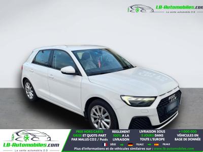 Audi A1 Sportback 30 TFSI 116 ch BVM