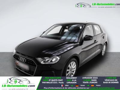 Audi A1 Sportback 30 TFSI 116 ch BVM