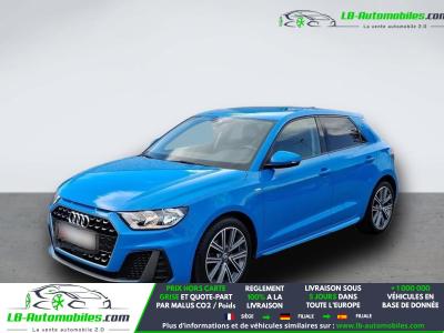 Audi A1 Sportback 30 TFSI 116 ch BVM