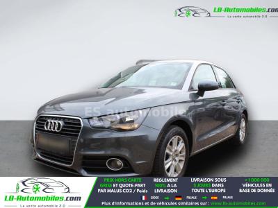 Audi A1 Sportback 1.0 TFSI 82