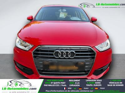 Audi A1 Sportback 1.0 TFSI 82