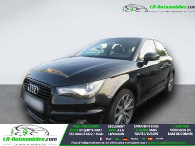 Audi A1 Sportback 1.0 TFSI 82