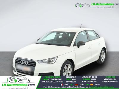 Audi A1 Sportback 1.0 TFSI 82