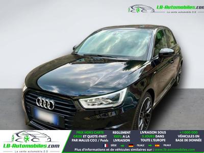 Audi A1 Sportback 1.0 TFSI 82