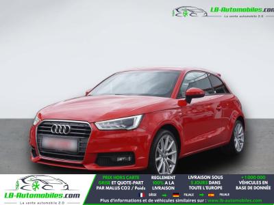 Audi A1 Sportback 1.0 TFSI 95 BVM