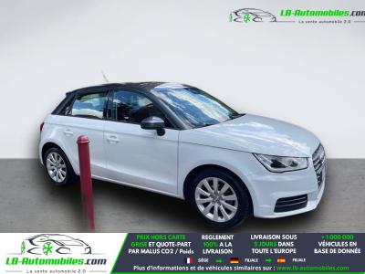 Audi A1 Sportback 1.0 TFSI 95 BVM