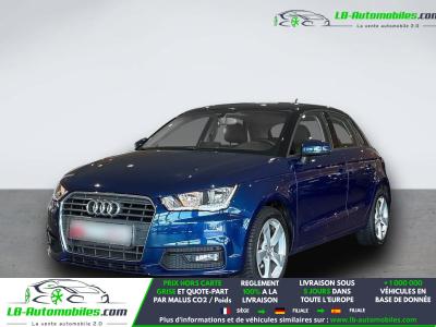 Audi A1 Sportback 1.0 TFSI 95 BVM