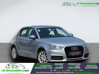 Audi A1 Sportback 1.4 TFSI 125 BVM