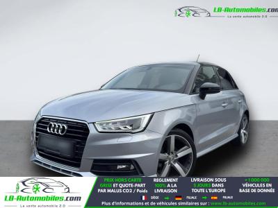 Audi A1 Sportback 1.0 TFSI 95 BVM