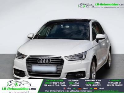 Audi A1 Sportback 1.0 TFSI 95 BVA