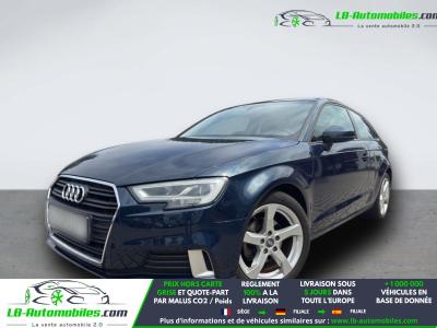 Audi A3 1.0 TFSI 115