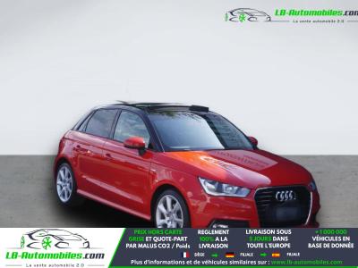 Audi A1 Sportback 1.4 TFSI 125 BVM