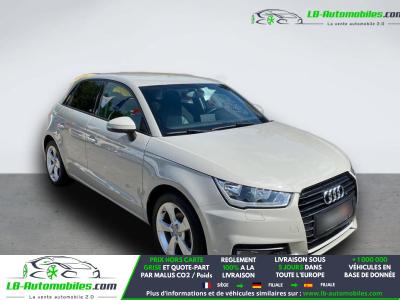 Audi A1 Sportback 1.0 TFSI 95 BVM