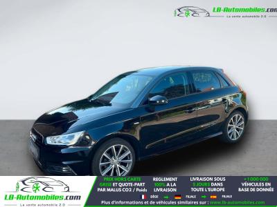 Audi A1 Sportback 1.0 TFSI 95 BVM