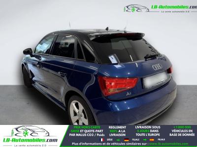 Audi A1 Sportback 1.0 TFSI 95 BVM