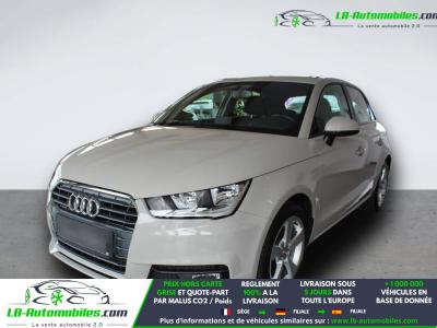 Audi A1 Sportback 1.0 TFSI 95 BVM