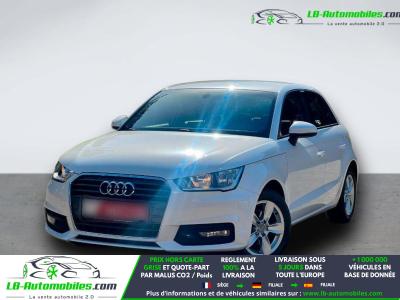 Audi A1 Sportback 1.0 TFSI 95 BVM