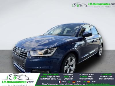 Audi A1 Sportback 1.0 TFSI 95 BVM