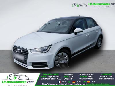 Audi A1 Sportback 1.0 TFSI 95 BVM
