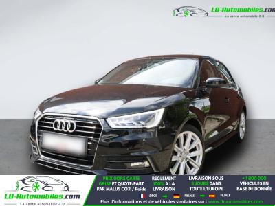 Audi A1 Sportback 1.0 TFSI 95 BVM