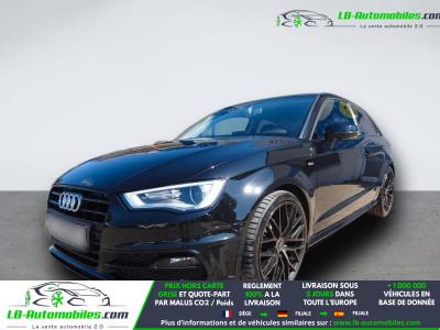 Audi A3 1.4 TFSI COD 150 BVM
