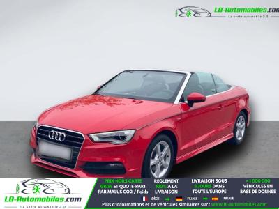 Audi A3 1.4 TFSI COD 150 BVM