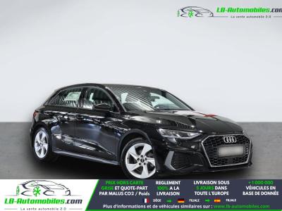 Audi A3 Sportback 30 TDI 116 BVA