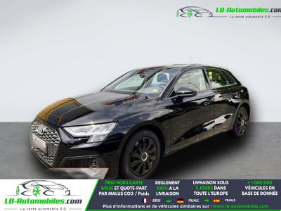 Audi A3 Sportback 30 TDI 116 BVA