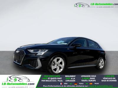 Audi A3 Sportback 30 TDI 116 BVA
