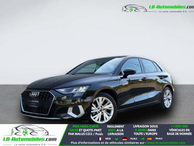 Audi A3 Sportback 30 TDI 116 BVA