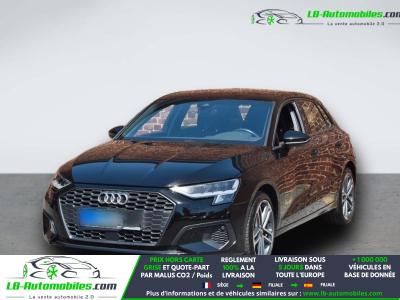 Audi A3 Sportback 30 TDI 116 BVA
