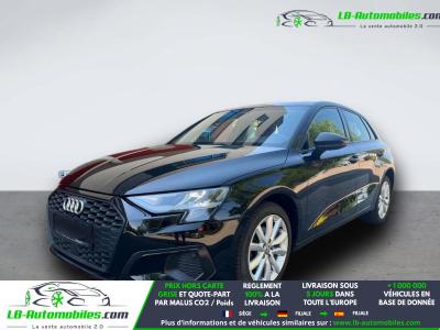 Audi A3 Sportback 30 TDI 116 BVA