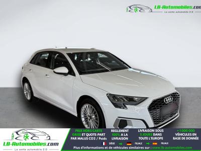 Audi A3 Sportback 30 TDI 116 BVA
