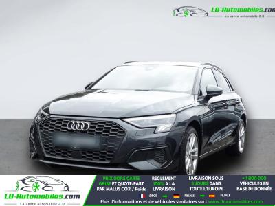 Audi A3 Sportback 30 TFSI 110 BVM