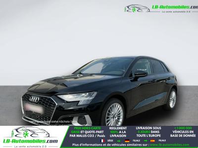Audi A3 Sportback 30 TFSI 110 BVM